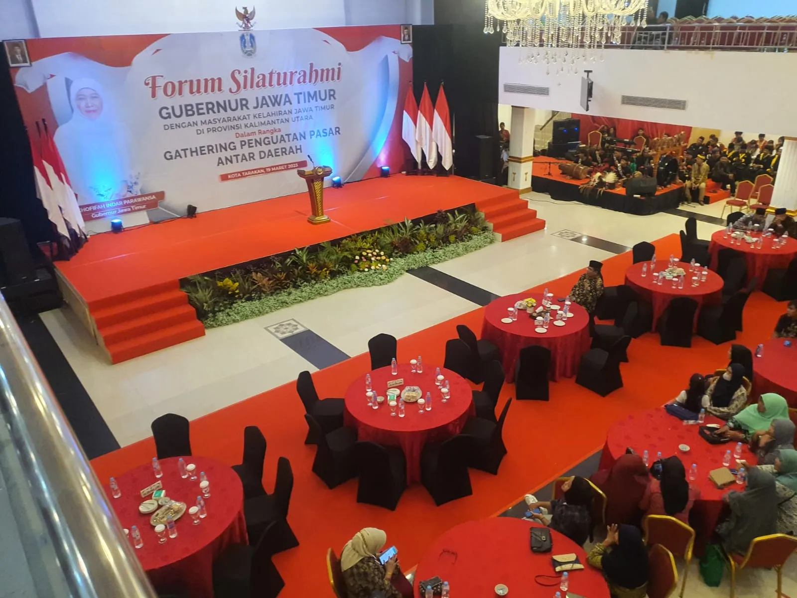 Lotus Panaya Ballroom - Image 1